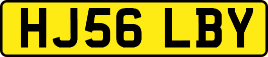 HJ56LBY