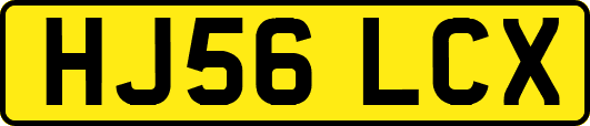 HJ56LCX