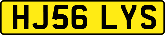 HJ56LYS