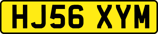 HJ56XYM