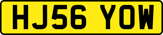 HJ56YOW