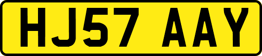 HJ57AAY