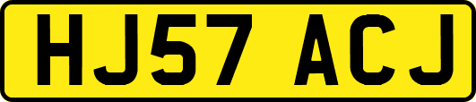 HJ57ACJ