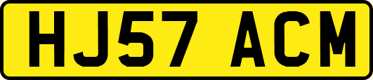HJ57ACM