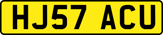 HJ57ACU