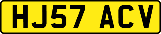 HJ57ACV