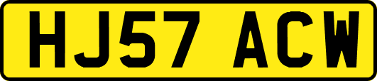 HJ57ACW