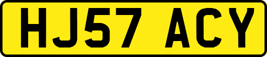 HJ57ACY