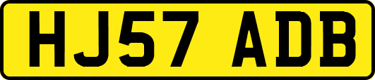HJ57ADB