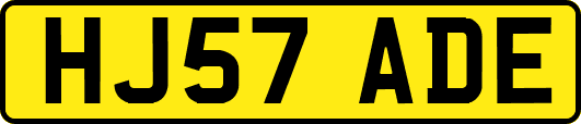 HJ57ADE