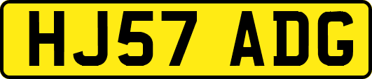 HJ57ADG