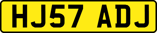 HJ57ADJ