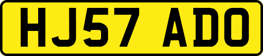 HJ57ADO