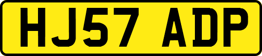 HJ57ADP