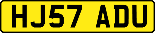 HJ57ADU