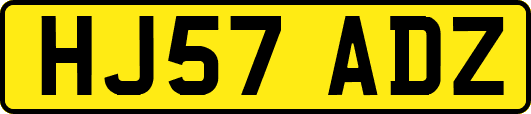 HJ57ADZ