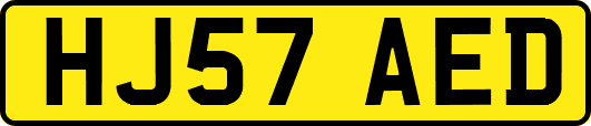 HJ57AED