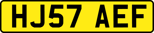 HJ57AEF