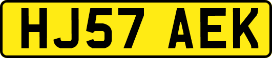 HJ57AEK