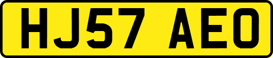 HJ57AEO