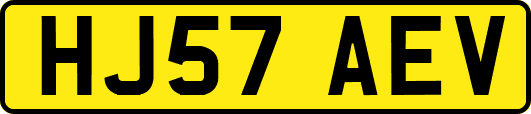 HJ57AEV