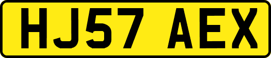 HJ57AEX