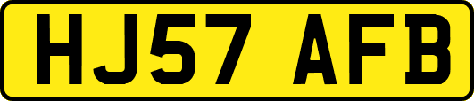 HJ57AFB