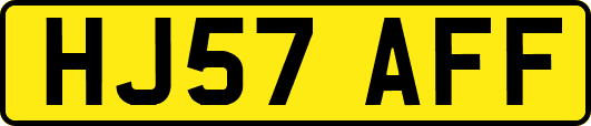 HJ57AFF