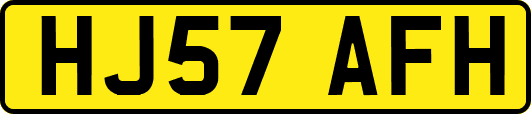 HJ57AFH