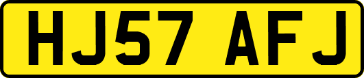 HJ57AFJ