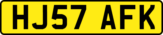 HJ57AFK