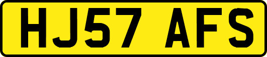 HJ57AFS