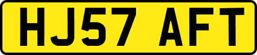 HJ57AFT