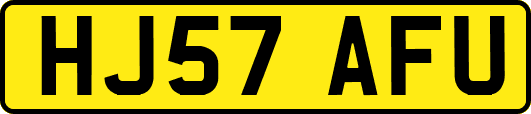 HJ57AFU