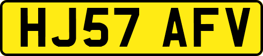 HJ57AFV