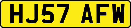 HJ57AFW