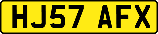 HJ57AFX