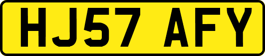 HJ57AFY