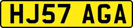 HJ57AGA