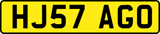 HJ57AGO