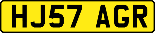 HJ57AGR