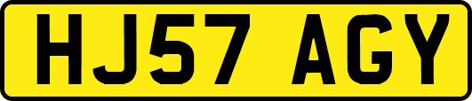 HJ57AGY