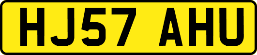 HJ57AHU
