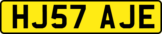 HJ57AJE