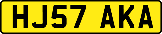 HJ57AKA