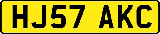 HJ57AKC