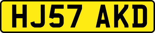 HJ57AKD