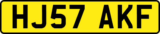 HJ57AKF
