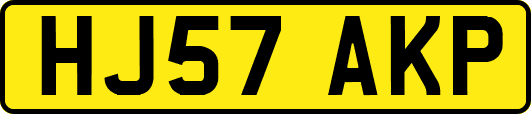 HJ57AKP