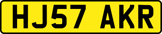 HJ57AKR
